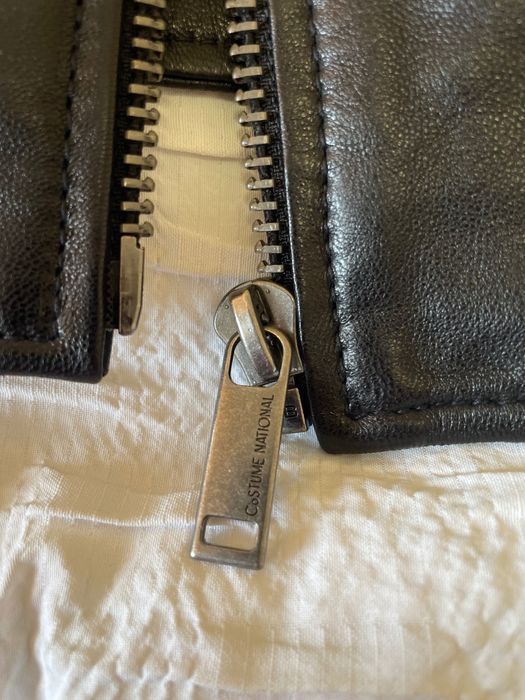 Мъжко кожено яке