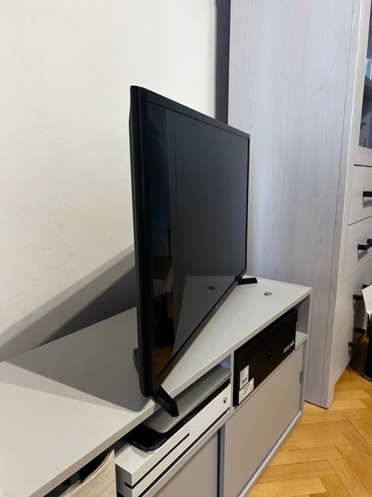 TV Samsung 32” Full HD Smart TV – UE32J5200