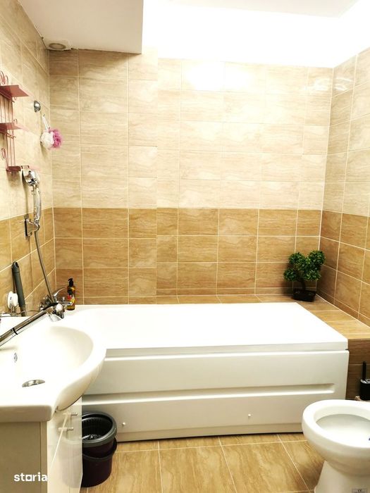 Apartament 2 Camere – Otopeni – Parcare Inclusă-Proprietar