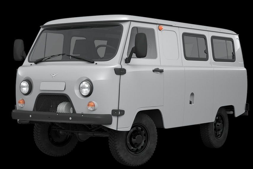 Аренда Уаз Бузанка