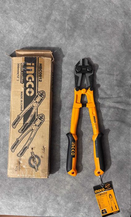 Болторез  300 мм 12''