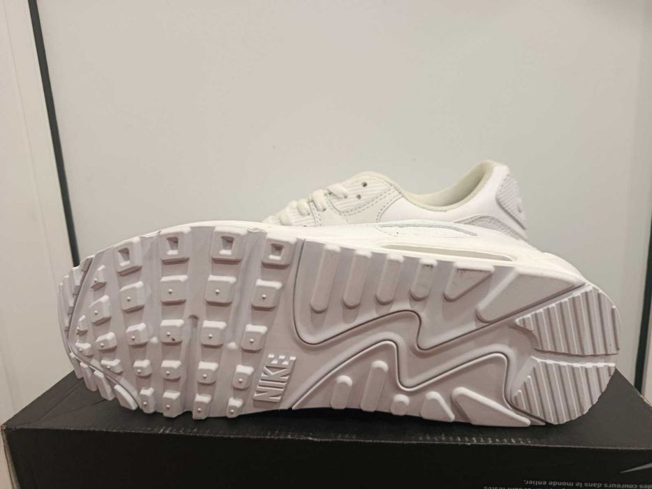 Nike - Air Max №43 Оригинал Код 474