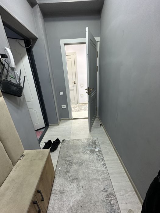 Arenda Sergeli 2-bekta China Xaus 2/3xona 400 dol Navos Yigitlarga yok