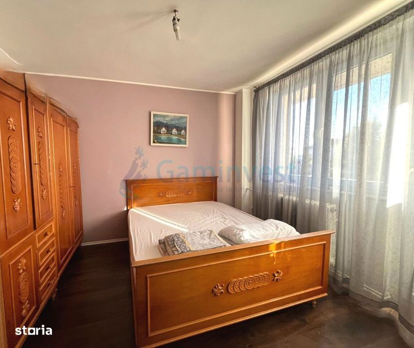 Apartament 4 camere de vânzare,Splaiul Crișanei,Oradea,GaminvestV4431