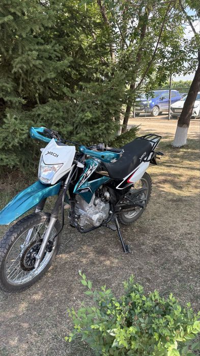 Yagi LX 250 куб, продажа/ обмен