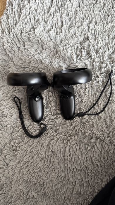 Pimax Crystal Light QLED VR, conditie perfecta