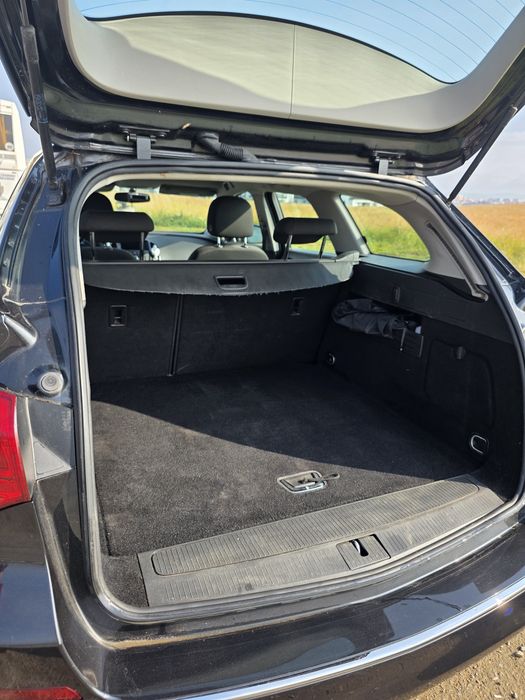 Opel Astra JSport