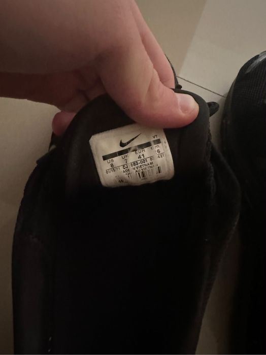 Air max 720 si air max plus