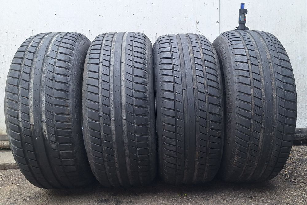 7.5 мм! 225 55 16 Kormoran road performance