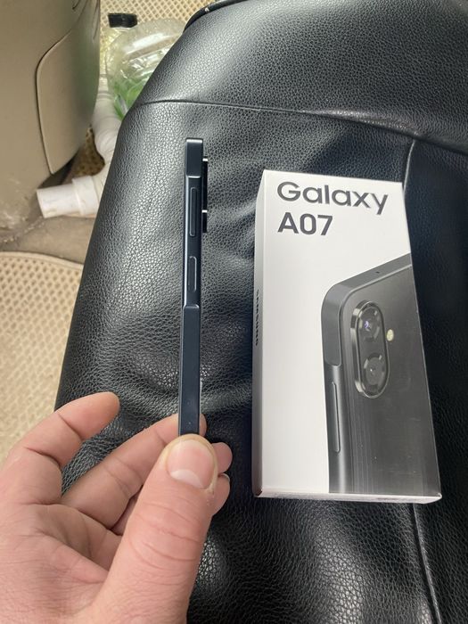 Самсунг A07-. 64gb