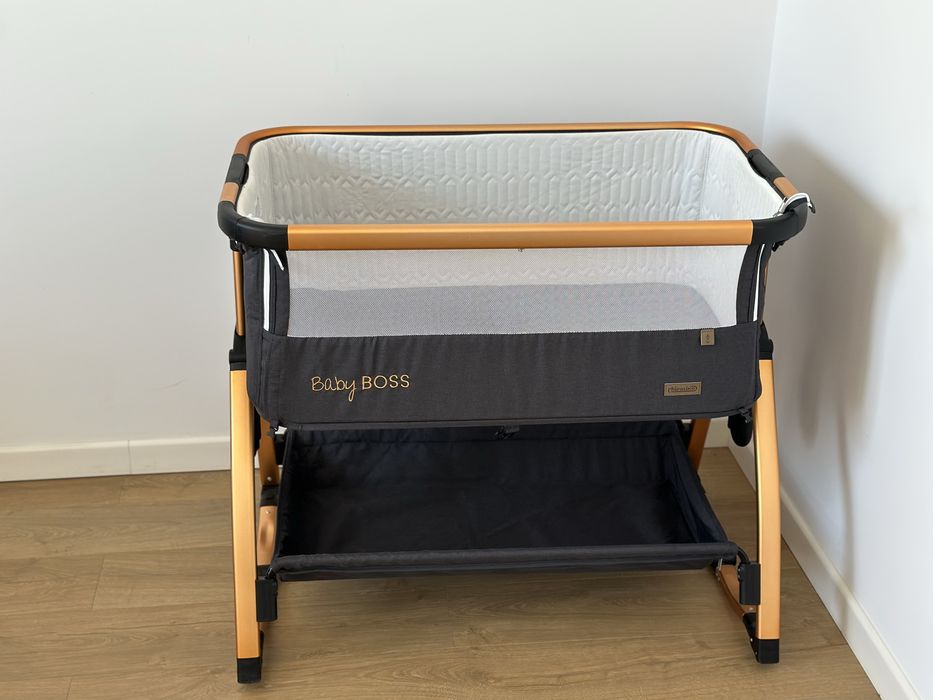 Patut Co-Sleeper Chipolino Baby Boss