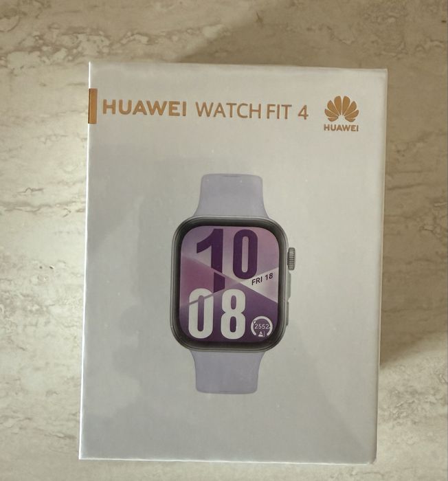 Huawei Watch Fit 4