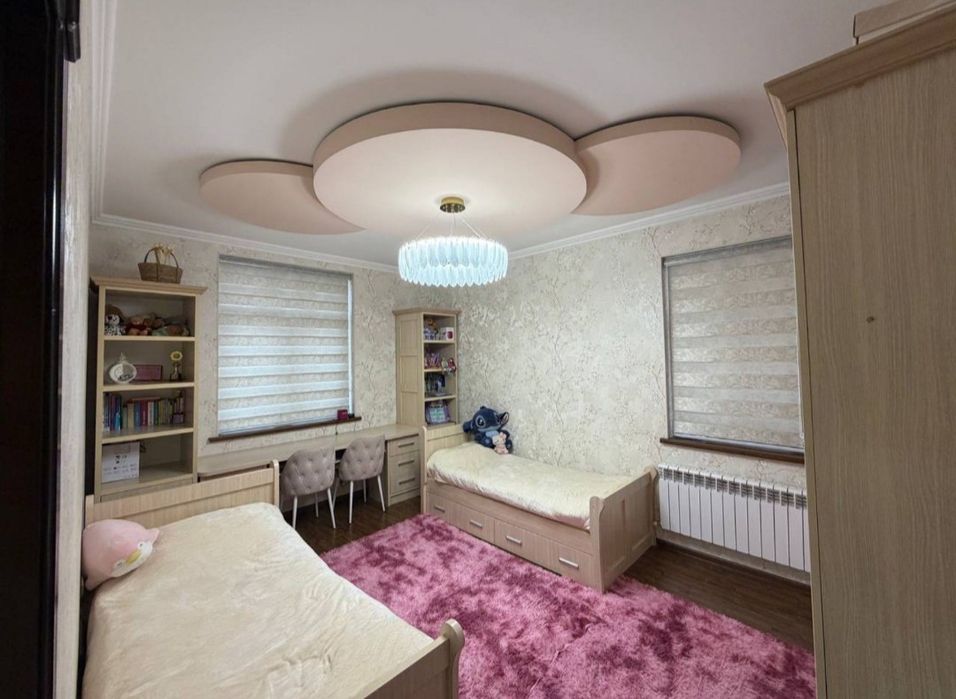 Продаётся 4/1/5 квартира в ЖК Parkent Village, МирзоУлугбекский р-н