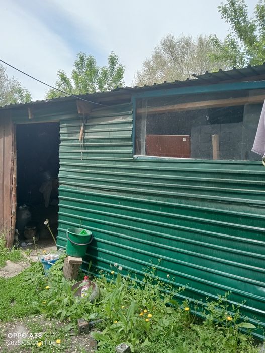 Продам дом Амангельды 71