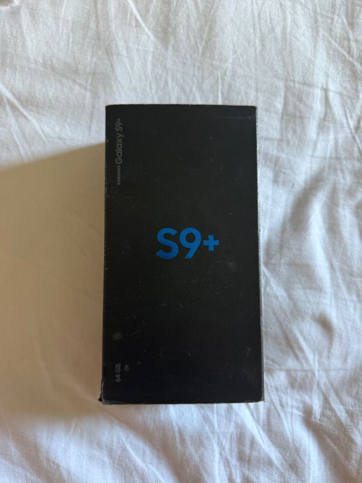 Samsung Galaxy S9+ 64gb
