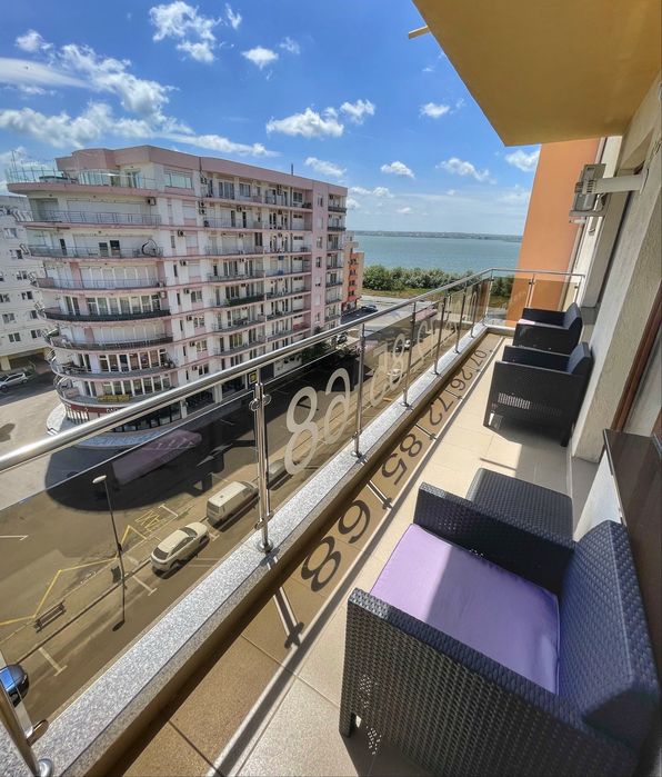 Vind Apartament 2 Camere Mamaia