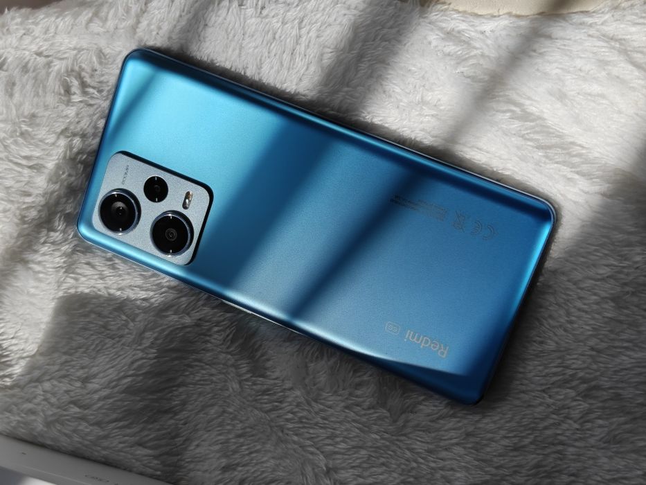 Redmi Note 12 Pro Plus 256 gb Ram 8 5G EAC