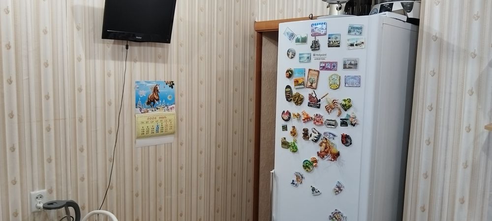 Продам 2-х комнатную квартиру