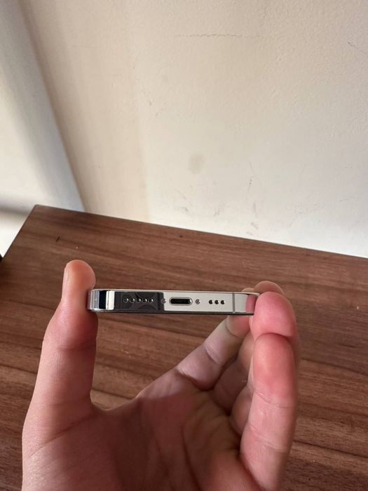 Iphone 14pro 256 White