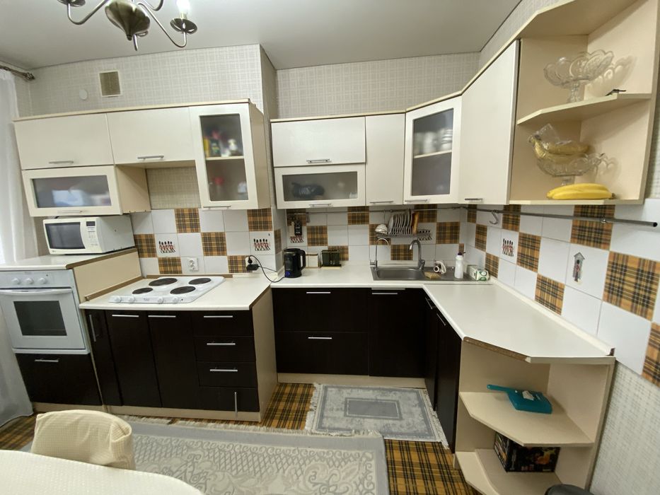 Кухонный мебель