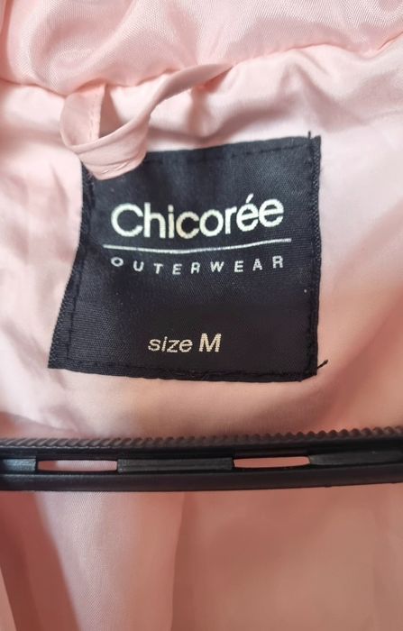 Дамско розово яке