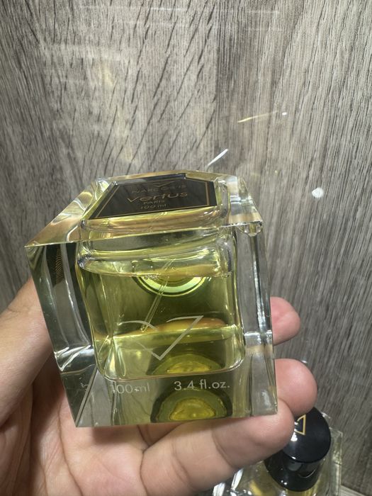 Vertus Narcosis Chaos Bengal