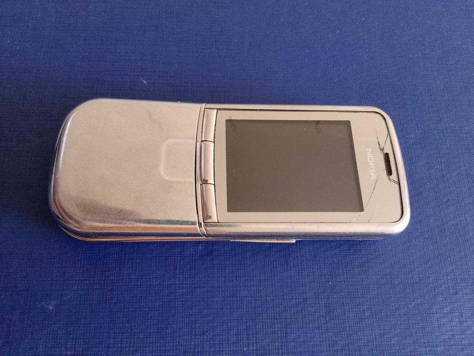 Оригинални части за Nokia 8900e RM-233