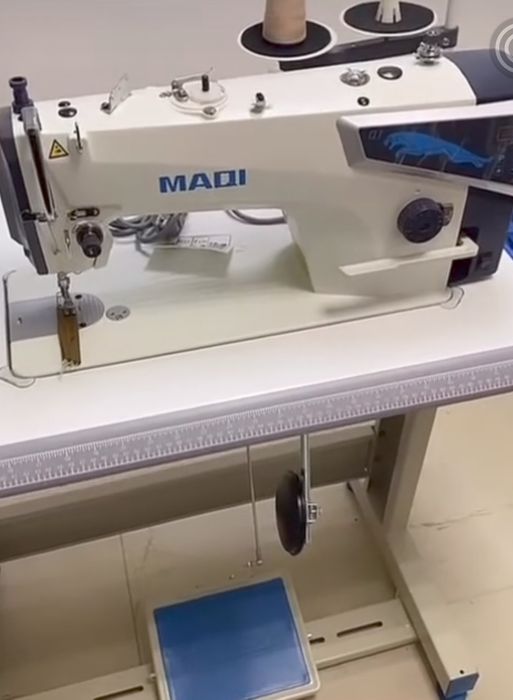 Швейный машинка сатылады,