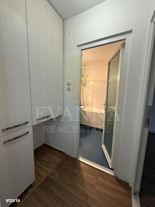 Ap. 2 camere de închiriat | etaj 2 | nemobilat | str. Victor Babeș