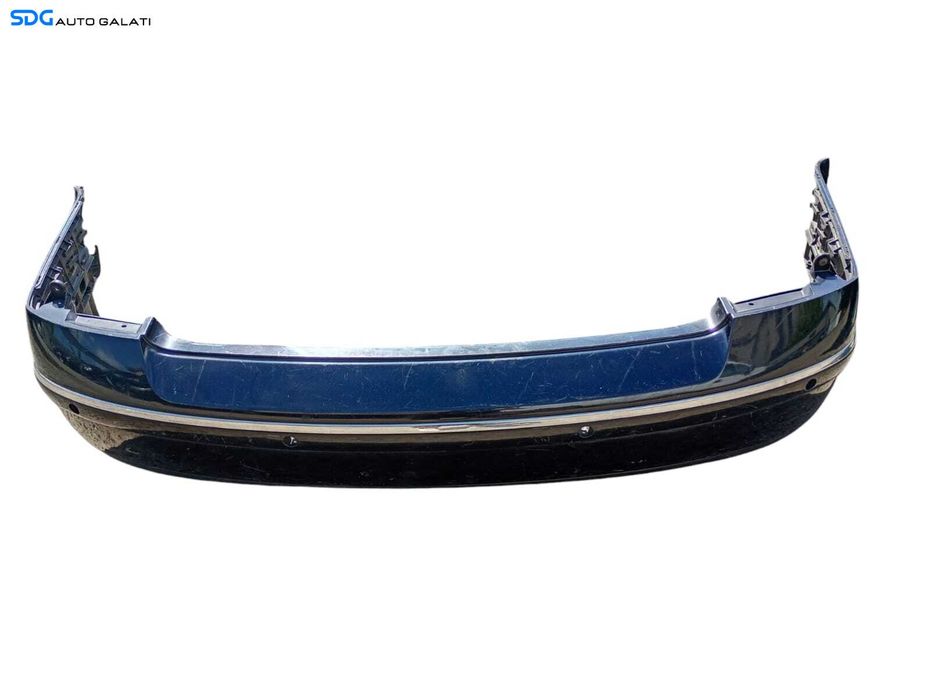 Bara Spoiler Spate Volkswagen Passat B5.5 Berlina Sedan Limuzina 2001 - 2005 Cod 3B5807378A [LC0521]
