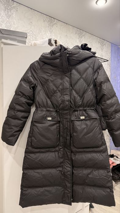 Пуховик, продам куртку не дорого