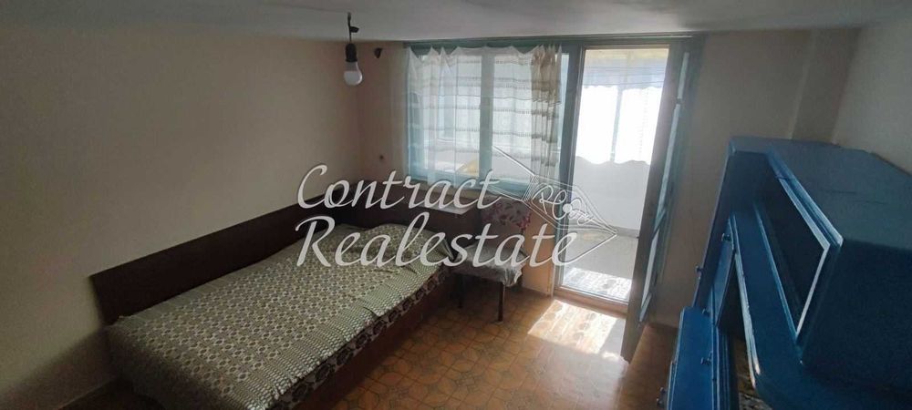 Дава се под наем Едностаен апартамент в Варна, ВИНС - 18 кв.м за 127.5 € - Снимка #1