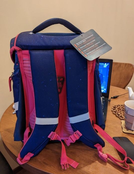 Портфель школьный