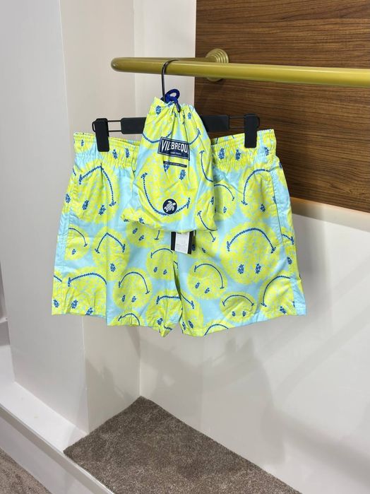 Мъжки бански различни модели