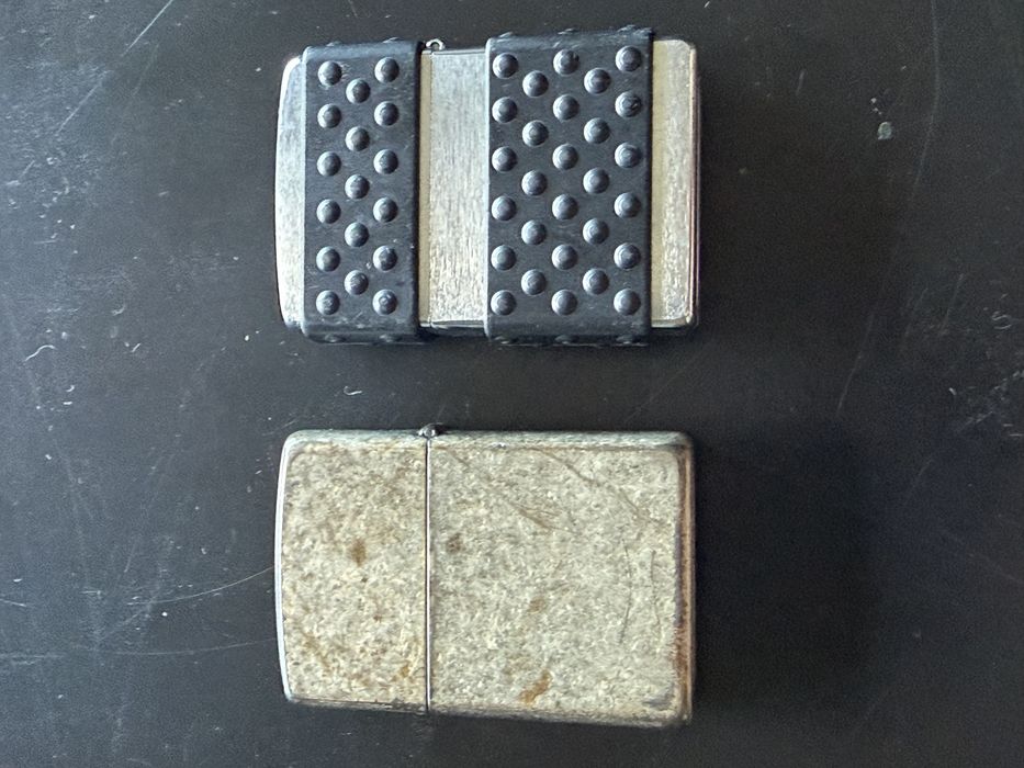 Vand bricheta zippo USA originala