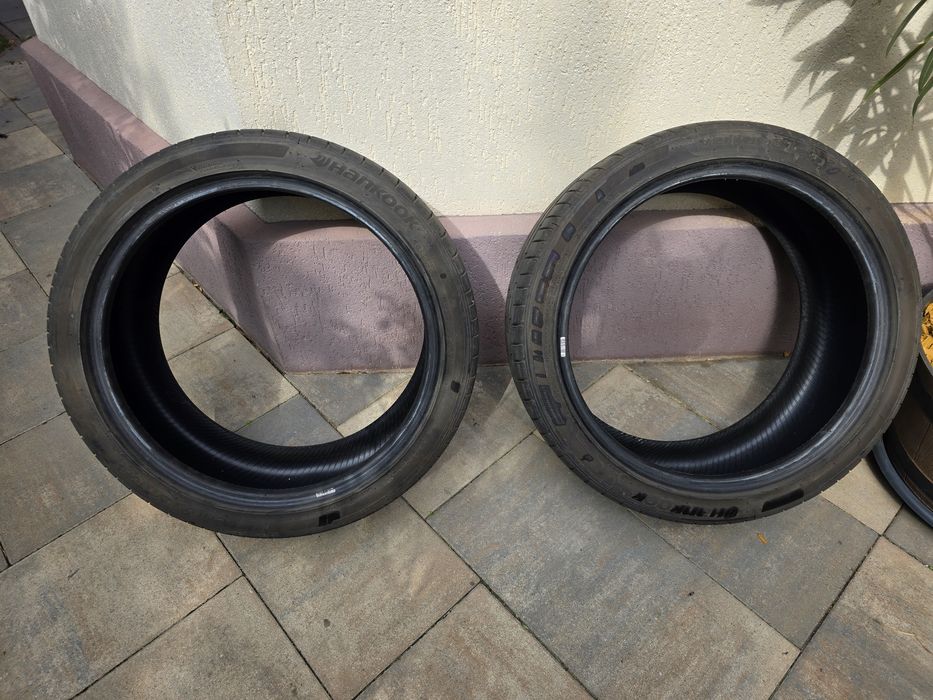 2 Anvelope vara Hankook Ventus S1 Evo 2, 235/40/R19
