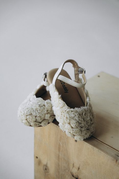 Детские сандалии и туфли