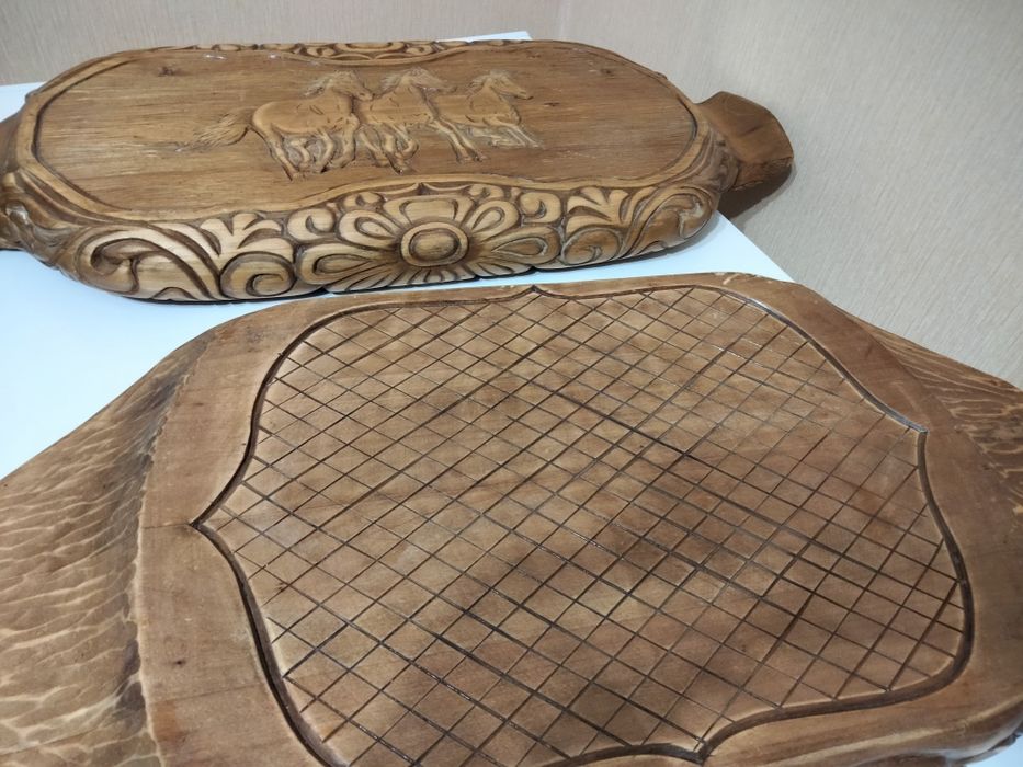 Продам два больших астау.