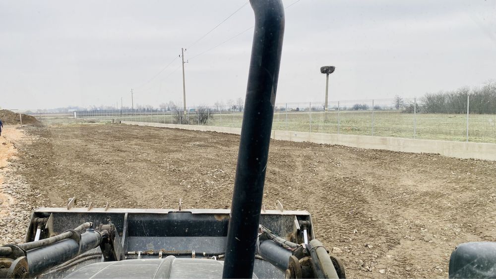 Услуги с комбиниран багер за Пловдив и региона!