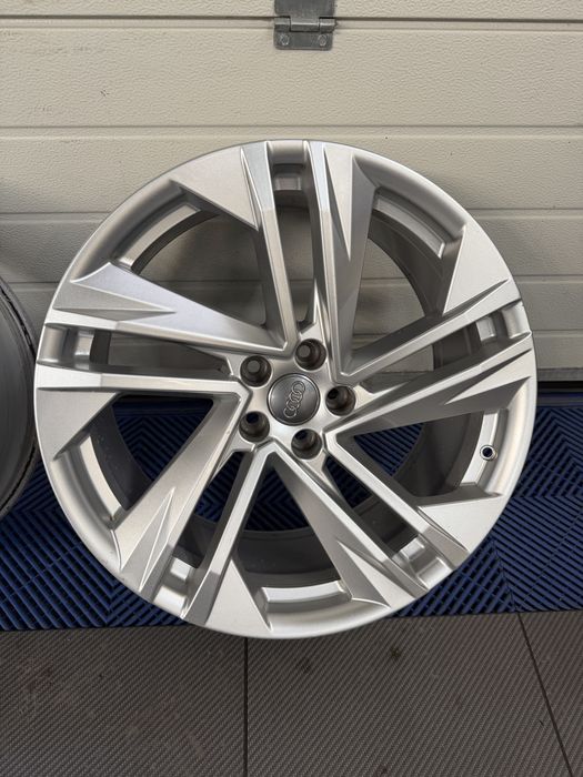 Оригинални джанти 20цола Audi Q7,SQ7(Ауди КЮ7)