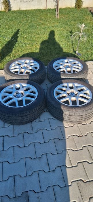 Genți de aliaj originale golf4