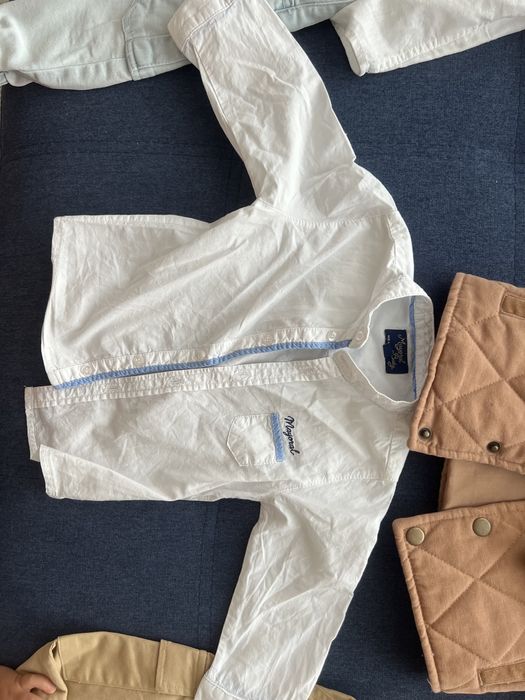 Дрешки за момче 80ти размер