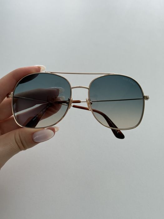 Слънчеви очила Tom Ford