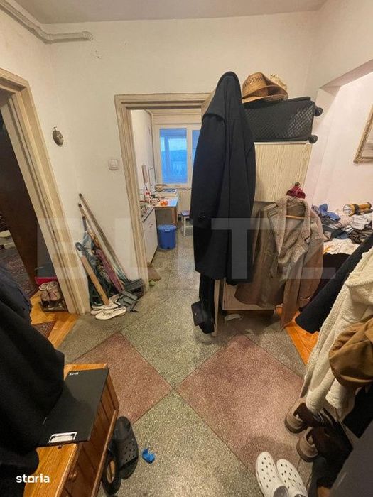 Apartament cu 3 camere, 67mp, Libertatii