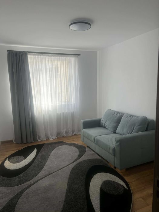 Apartament 3 camere, mobilat +parcare, zona Beta Residence