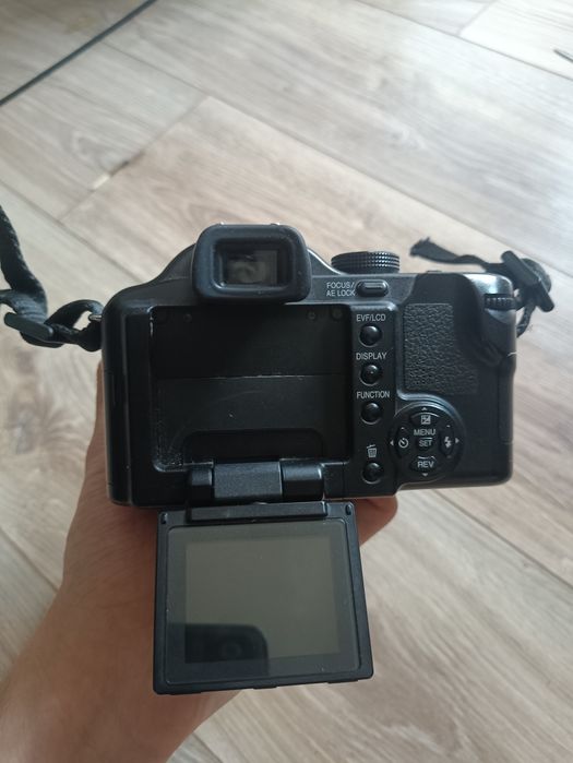 Продаю Panasonic Lumix DMC-FZ50