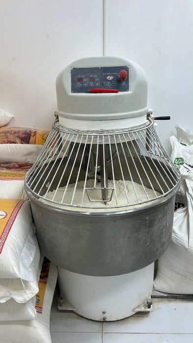 Пекарьня продается