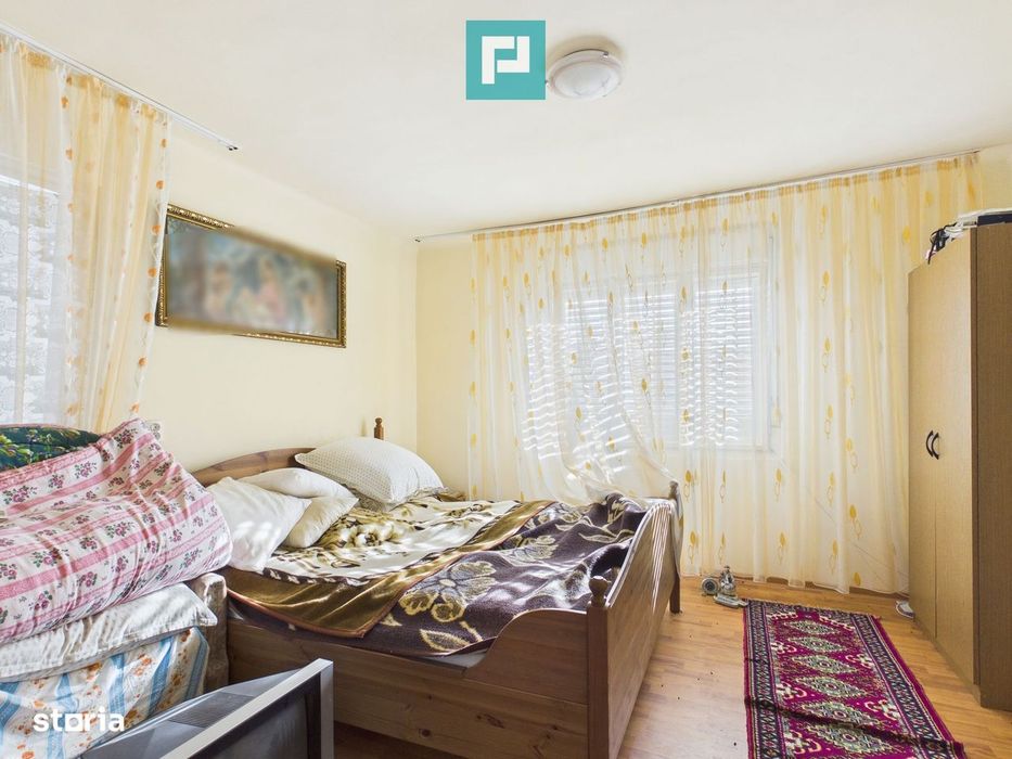 Casă cu 5 camere în zonă pitorească la Arăneag