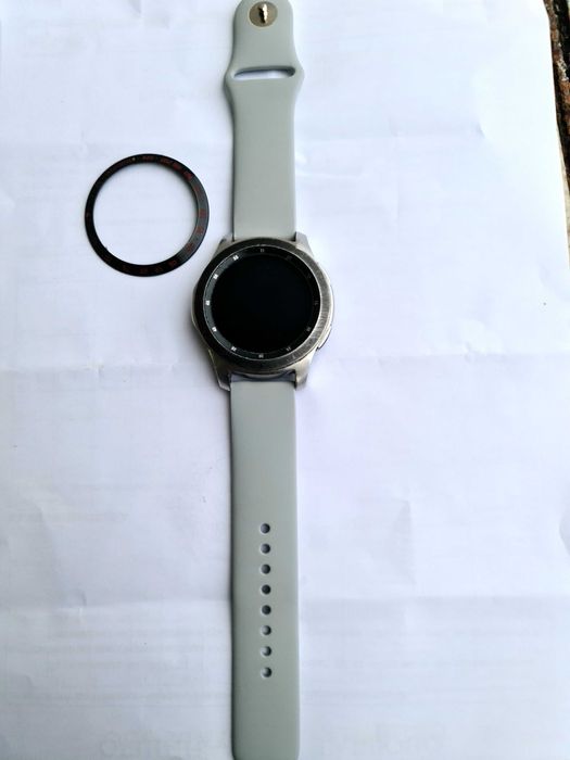 Samsung galaxy watch 46 mm SM R800