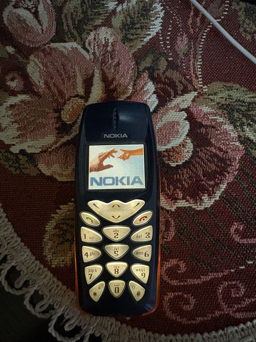 Nokia 3510 i